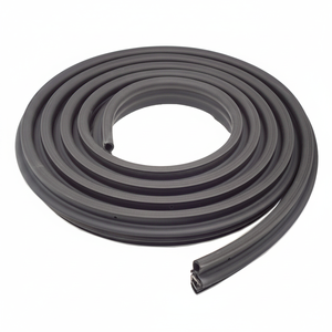 Compatible OEM 8200032788 Door Seal <b>Rubber</b> Trunk for Renault Traffic 2001-2014 Custom Cutting Service - Product Image 2