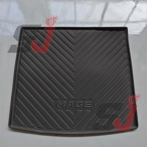Tapis de coffre de voiture imperméable et durable de haute qualité pour les accessoires Dongfeng <span class=keywords><strong>Mage</strong></span> 2024 - Product Image 2