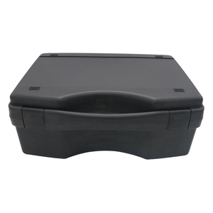 Massiver Hartplastik-Trage koffer Werkzeug kasten für Instrumenten-OEM erhältlich - Product Image 4