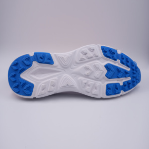 <span class=keywords><strong>Suela</strong></span> <span class=keywords><strong>de</strong></span> EVA Moldeada por Compresión, Diseño Atlético Moderno y Aerodinámico, <span class=keywords><strong>Suela</strong></span> <span class=keywords><strong>de</strong></span> <span class=keywords><strong>Goma</strong></span> para Zapatillas Deportivas para Hombre - Product Image 4