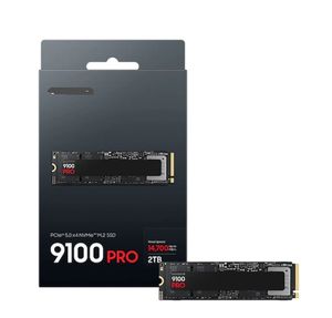 Новый 9100 PRO <span class=keywords><strong>2</strong></span> ТБ SSD NVMe M.<span class=keywords><strong>2</strong></span> высокоскоростной перенос жесткого диска PCIe 5,0 - Product Image 3