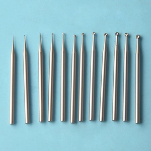 Fresas <span class=keywords><strong>de</strong></span> carburo <span class=keywords><strong>de</strong></span> tungsteno dental <span class=keywords><strong>de</strong></span> alta calidad, herramienta eléctrica/mecánica/diésel <span class=keywords><strong>de</strong></span> baja velocidad, hecha <span class=keywords><strong>de</strong></span> metal, RA1-RA8 - Product Image 1