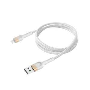 Cavo usb tipo <span class=keywords><strong>C</strong></span> cavo s8 ricarica rapida cavo Usb tipo <span class=keywords><strong>C</strong></span> per caricabatterie per telefoni cellulari - Product Image 1