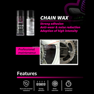 Veas professionista pilota lubrificante catena <span class=keywords><strong>olio</strong></span> cera moto agente di pulizia profonda moto catena pulitore catena <span class=keywords><strong>Spray</strong></span> cera - Product Image 4