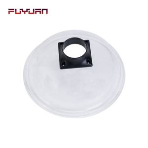 Couvercle d'évier de fumée réglable, Transparent de bonne qualité, offre spéciale - Product Image 5