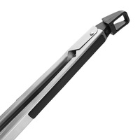 Pince de service BBQ en acier inoxydable Syh2040 de 18 pouces, robuste et écologique, pour steak, pain, grillades, buffet et cuisine