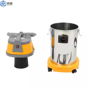 Aspirateur de haute qualité avec vadrouille électrique sèche humide Machine de nettoyage de sol Maison <span class=keywords><strong>Robot</strong></span> aspirateur de sol Fournisseur de séchoir automatique - Product Image 5