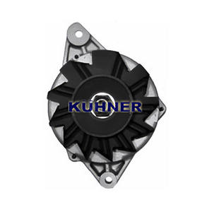 Alternador compatible con OPEL KADETT E 2.0 GSI 16V Cat (C08, C48, D08, D48) Gasolina (KW: 110, HP: 150) desde 03-1988 hasta - Product Image 1