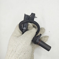 Capteur de position du vilebrequin OEM authentique 39180-2B000, neuf, testé à 100%