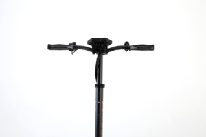 Patinete Eléctrico Plegable de Dos Ruedas con Motor Dual de 2000W, Batería de Litio, Alcance de 70km, Marco de Aleación de Aluminio, Impermeable - Product Image 2