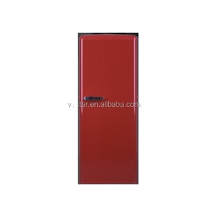 240L Smart <span class=keywords><strong>No</strong></span> <span class=keywords><strong>Frost</strong></span> doble puerta <span class=keywords><strong>Combi</strong></span> nevera congelador hogar integrado refrigerador - Product Image 3