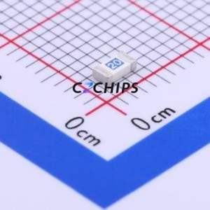 0501020.WR One-Time Fuse 1206 Fuse ( Type: SMD Fuse )( Rated Current: 20A )( Rated Voltage: 32V )( Operating Temperature: ) - Product Image 1