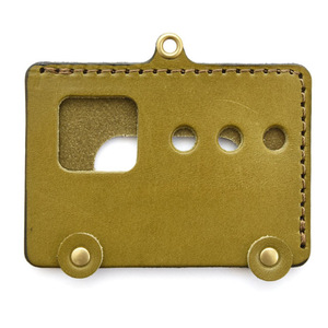 Porte-cartes d'identité personnalisés, porte-cartes de campus créatifs en forme de voiture, porte-cartes d'étudiant, porte-cartes d'employé. - Product Image 3