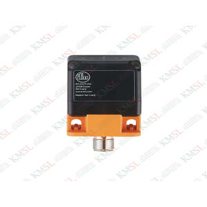 Producto de entrada y salida (IO) del sensor inductivo IFM IM5132 - Product Image 1