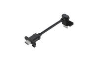 Kit d'installation de dongle cellulaire pour drone Mavic 3 Series Pro, support de fixation sécurisé en plastique, module réseau LTE, accessoire