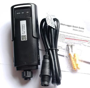Module WiFi intelligent SRNE, étanche IP65, surveillance à distance par application, pour onduleur solaire hybride SRNE, adaptateur de communication RS485 - Product Image 6
