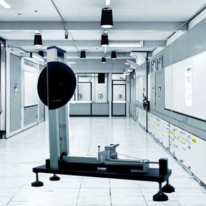 Dispositivo de Calibración de Martillos IEC 60068, Máquina de Calibración para Pruebas de Impacto con Resorte, Dispositivo de Calibración de Martillos de Impacto - Product Image 4