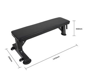 <span class=keywords><strong>Banc</strong></span> <span class=keywords><strong>de</strong></span> <span class=keywords><strong>musculation</strong></span> <span class=keywords><strong>plat</strong></span> PILOT SPORTS, <span class=keywords><strong>banc</strong></span> multifonction pour exercices <span class=keywords><strong>de</strong></span> <span class=keywords><strong>musculation</strong></span>, <span class=keywords><strong>banc</strong></span> <span class=keywords><strong>de</strong></span> <span class=keywords><strong>musculation</strong></span> <span class=keywords><strong>plat</strong></span> pour salle <span class=keywords><strong>de</strong></span> sport - Product Image 6