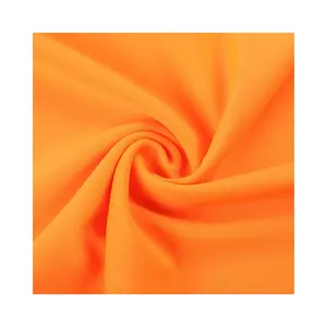 Chinese Factory.High Quality 89% Poly 11% Spandex Sports Fabrics Swimwear Yoga Knitted Fabrics For Cloth Stretch QUICK-DRY