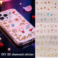 Enveloppes d'ongles en gel personnalisées, rouge pailleté, French Manucure, blanc crème, couleur unie, brillantes, non toxiques, sans UV, pour la manucure en salon