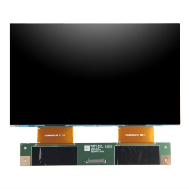 KANON 10.1 Inch 8K Monochrome TFT LCD Display 7680x4320 IPS 40PINS 3D Printer Screen
