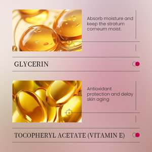 Loción corporal blanqueadora KORMESIC Private Label 400ml 10X, nutritiva e iluminadora con glicerina y alfa arbutina para todo tipo de piel, uso femenino. - Product Image 5