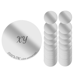 Bouchon de verseur de <span class=keywords><strong>vin</strong></span> de produit de vente chaude et arrêt de <span class=keywords><strong>goutte</strong></span> à <span class=keywords><strong>goutte</strong></span> - Product Image 1