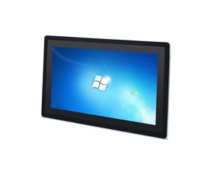 10.1-21.5 inch tất cả các màn hình cảm ứng Bảng điều chỉnh PC treo tường máy tính công nghiệp 10 điểm điện dung i3 i5 <span class=keywords><strong>i7</strong></span> DDR3 cho công nghiệp sử dụng - Product Image 3