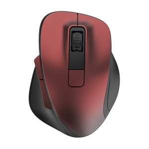 Biểu tượng tùy chỉnh <span class=keywords><strong>Bluetooth</strong></span> Chuột 6D Máy tính văn phòng chuột Quang PC máy tính xách tay máy tính bảng Ergonomic 2.4Ghz chuột không dây - Product Image 3
