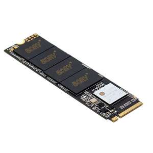 (Dapat Digunakan Untuk) SSD NVME M2 128gb 256gb 512gb 1tb 2tb Chipset Asli Internal PCI-e Baru, Laris Terjual - Product Image 3