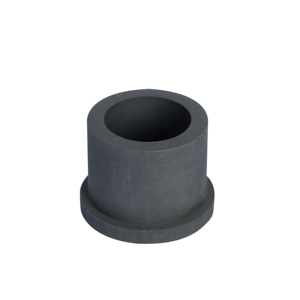 Alta resistencia al ácido fluorhídrico 19mm 25mm 38mm 50mm Anillos Raschig de sellado de grafito de carbono - Product Image 4