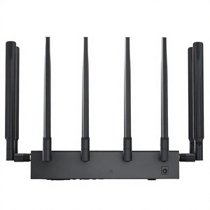 New BAILING Industrial Grade 4G 5G LTE WiFi Cellular Router with Dual Band WiFi Gigabit <b>Ethernet</b> Ports and VPN Support - Product Image 3