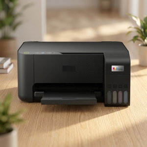 Sublimation Inkjet Printer L3558 with USB <strong>Interface</strong> - Product Image 4