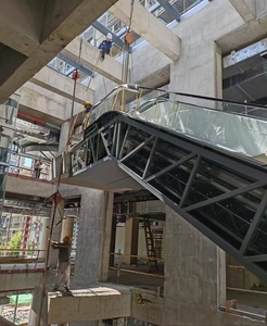 FUJ* VERTICALHigh Quality China <strong>Escalator</strong> Supermarch&eacute; Elevators <strong>Escalators</strong> - Product Image 3