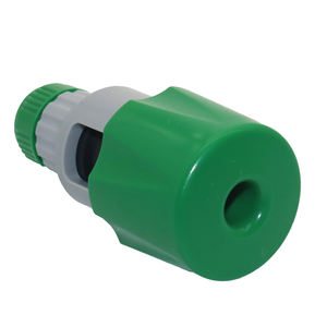 Conectores universales para manguera de agua, equipo de riego de cocina, accesorios de manguera de jardín, conectores redondos - Product Image 5