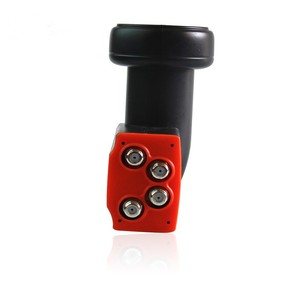 Poweroye LNB 4 cách <span class=keywords><strong>lnbf</strong></span> phổ <span class=keywords><strong>Ku</strong></span> ban nhạc Quattro <span class=keywords><strong>lnbf</strong></span> FHD kỹ thuật số <span class=keywords><strong>Ku</strong></span> ban nhạc Quad LNB đơn đôi Quad <span class=keywords><strong>Octo</strong></span> <span class=keywords><strong>lnbf</strong></span> - Product Image 3