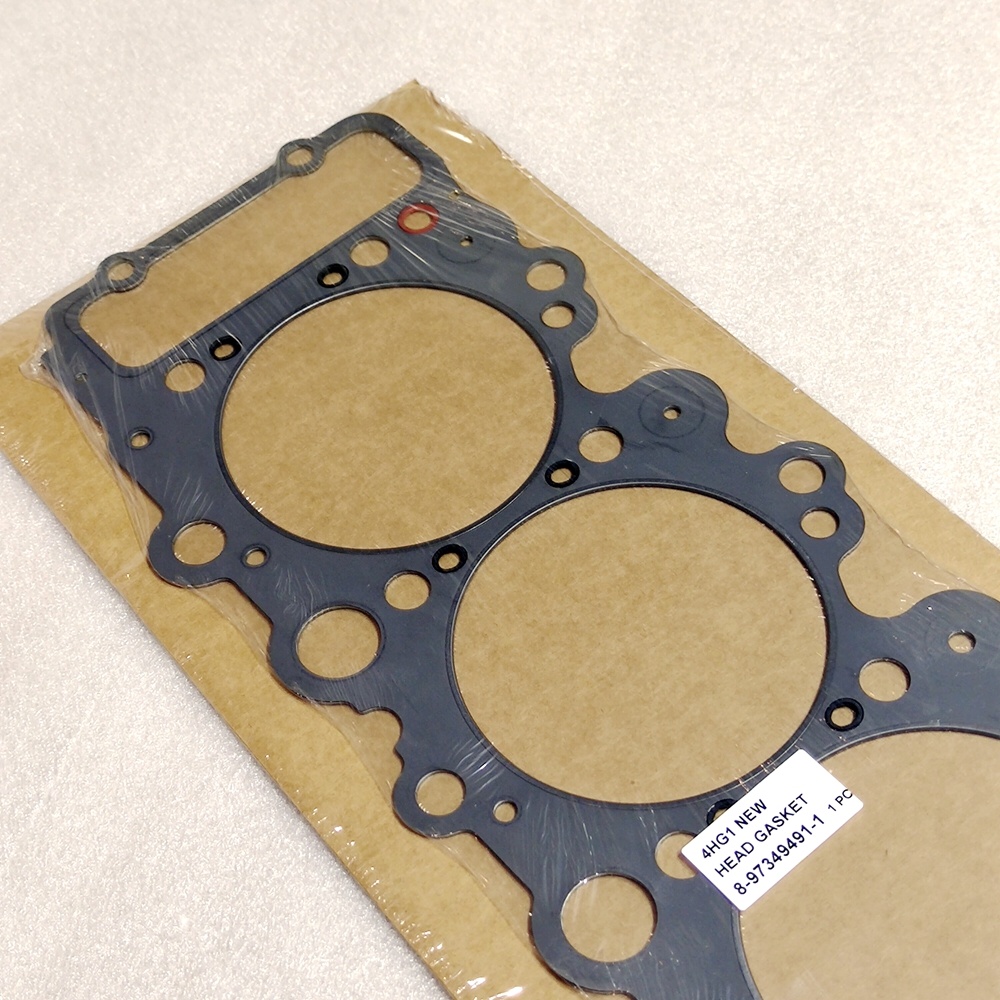 8-97349491-1 4HG1 Cylinder Head Gasket - High Performance