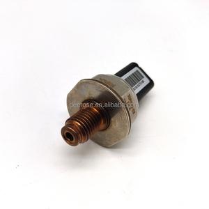 Sensor de presión de riel de combustible de pieza de motor diésel 9307Z507A 55PP03-02 para Ssangyong Kyron 2,0 Xdi Jaguar 2,0 2,2 - Product Image 3