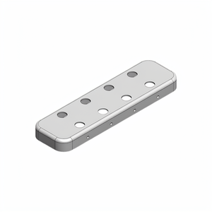 MS400-20CP-NS Servicio Integral Original de Protección RF - Product Image 1