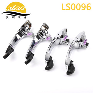 มือจับประตู Adili รุ่น LS0096 ชุบโครเมียม สำหรับอะไหล่ทดแทน Chrysler 300C - Product Image 1