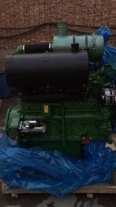Original Dongfang hong LR6B3-H81-U2 6108 85KW 2400 U/min Diesel Enge für John Deere W80 Harvester - Product Image 4
