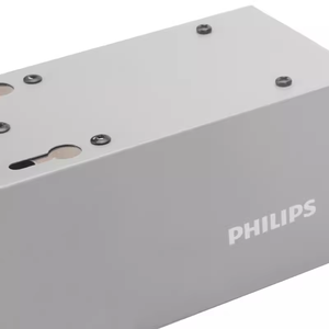 ไฟ <span class=keywords><strong>LED</strong></span> แบบเส้น <span class=keywords><strong>PHILIPS</strong></span> รุ่น RC095V G3 4000K/6500K 13W/15W/26W//29W/30W/38W ไฟแผงแบบแขวนสำหรับสำนักงาน ไฟเส้นสำนักงาน - Product Image 5