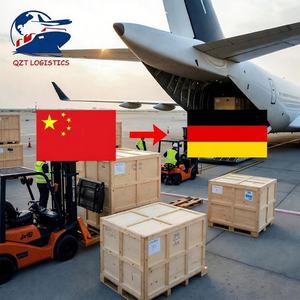 Aquisições <span class=keywords><strong>Freight</strong></span> Forwarding Services Acesso Direto à Fábrica 1688 DDP Door Delivery Alemanha Via Air + Express 24/7 Suporte - Product Image 3