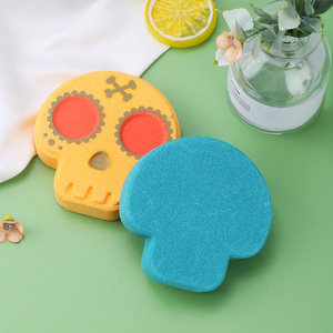 Offre Spéciale bio bain Fizzies usine privé Halloween vacances bombes à bulles pour les jeux d'eau des enfants au Vietnam - Product Image 2