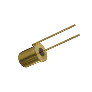 Gold Plated Steel ASLS-2 Shock Acceleration Switch S1512 Alternative Hermetically Sealed Inert Gas Filled 2-4.9G Normally Open R - Product Image 1