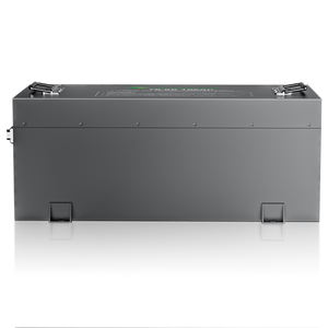 Batterie Golf Cart 72V 80Ah 6000 cicli di guscio ignifugo sicuro per le operazioni di <span class=keywords><strong>noleggio</strong></span> scarico regolare per lunghe pedalate - Product Image 2