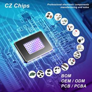 Nouveau et Original L293DD013TR Circuit intégré SOIC-20-300mil IC gestion de l'alimentation PMIC pilote de moteur pas à pas - Product Image 3