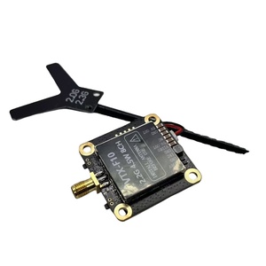Nuevo Transmisor de 2.2G para Drones, 4.5W VTX, Imagen Estable, Experiencia de Vuelo Mejorada - Product Image 2