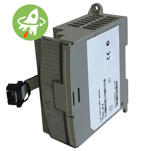 <span class=keywords><strong>PLC</strong></span> Módulo Entrada Analógica 1762-IF4 1762if4 Controlador Lógico Programável para Controle Industrial - Product Image 1