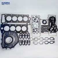 Kit de joints de cylindre complet d'origine pour Land Rover 5.0 5.0T 508PS 508pn Petrol Engine Part OE LR026148